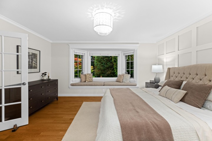 Photo 19 at 885 Margaree Place, Cedardale, West Vancouver