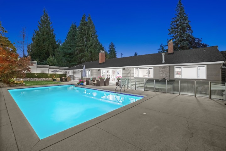Photo 35 at 885 Margaree Place, Cedardale, West Vancouver