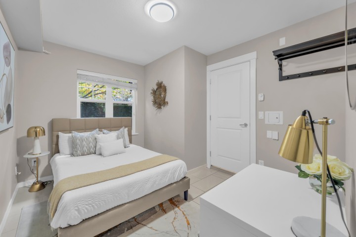 Photo 23 at 5603 Willow Street, Cambie, Vancouver West