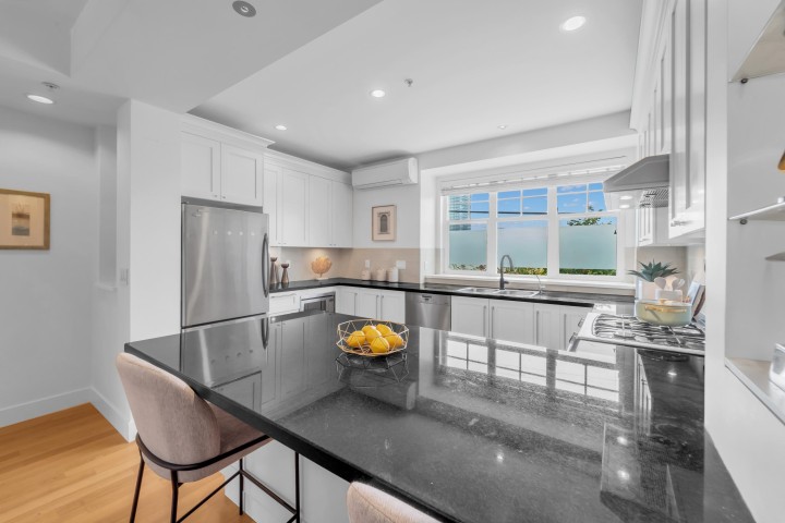 Photo 13 at 5603 Willow Street, Cambie, Vancouver West