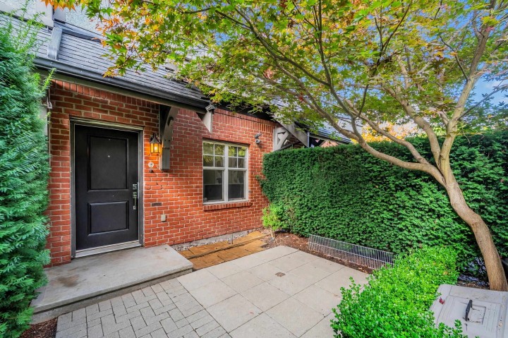Photo 26 at 5603 Willow Street, Cambie, Vancouver West