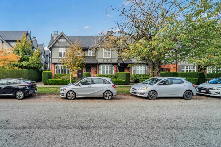Photo 28 at 5603 Willow Street, Cambie, Vancouver West