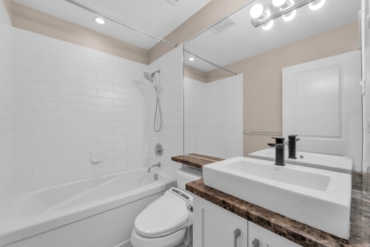 Photo 20 at 5603 Willow Street, Cambie, Vancouver West