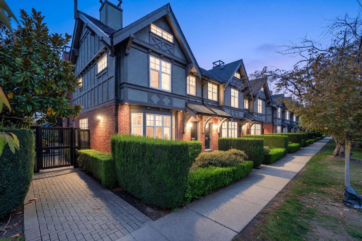 Photo 29 at 5603 Willow Street, Cambie, Vancouver West