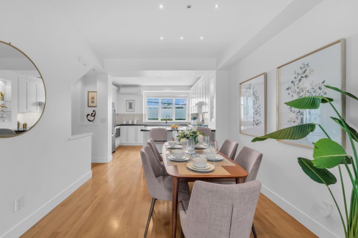 Photo 8 at 5603 Willow Street, Cambie, Vancouver West