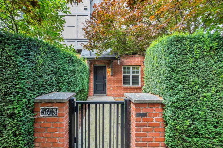 Photo 25 at 5603 Willow Street, Cambie, Vancouver West