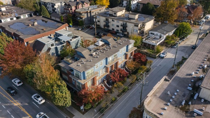 Photo 27 at 2818 Watson Street, Mount Pleasant VE, Vancouver East