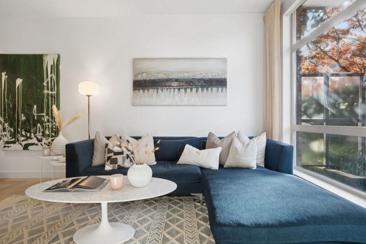 Photo 6 at 2818 Watson Street, Mount Pleasant VE, Vancouver East