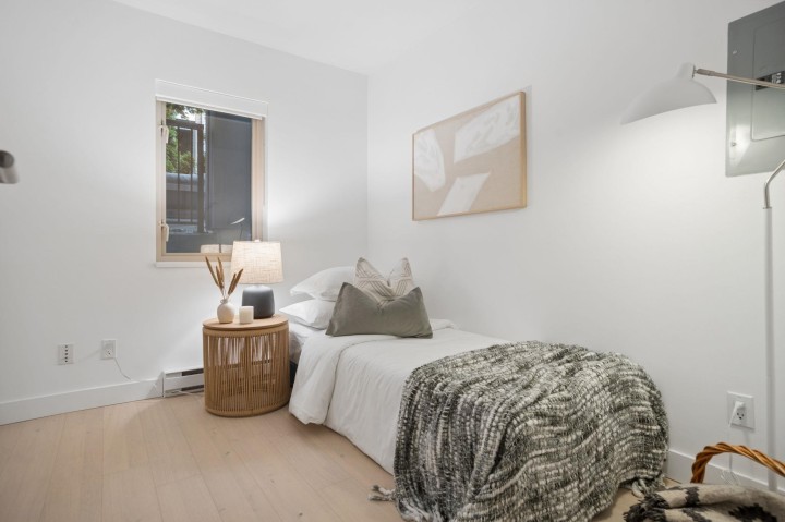 Photo 16 at 2818 Watson Street, Mount Pleasant VE, Vancouver East