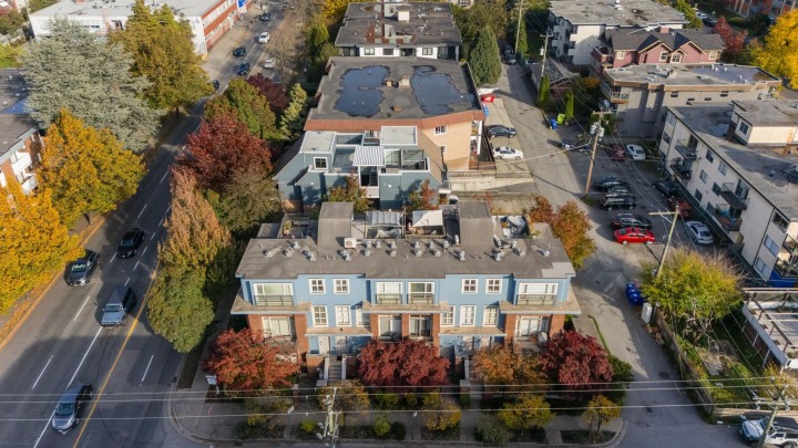 Photo 26 at 2818 Watson Street, Mount Pleasant VE, Vancouver East