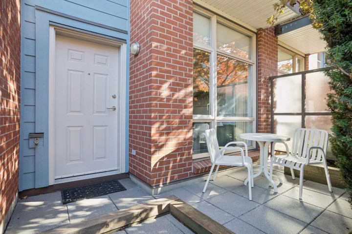 Photo 22 at 2818 Watson Street, Mount Pleasant VE, Vancouver East
