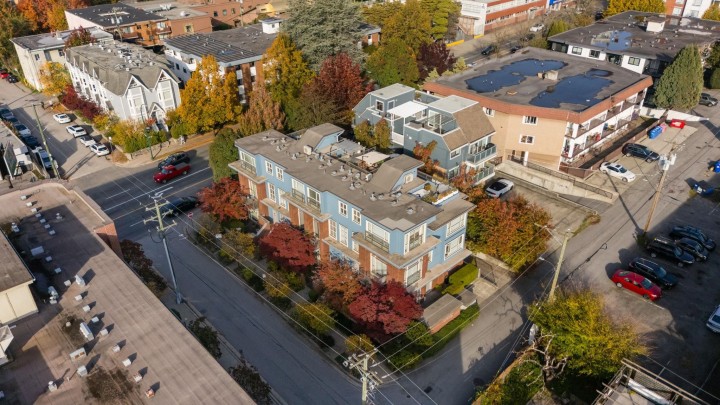 Photo 28 at 2818 Watson Street, Mount Pleasant VE, Vancouver East