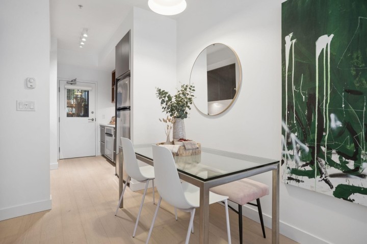 Photo 9 at 2818 Watson Street, Mount Pleasant VE, Vancouver East