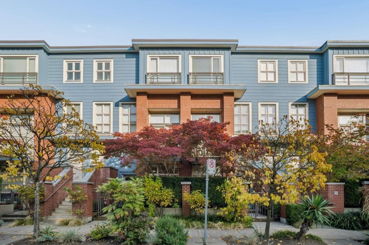 Photo 24 at 2818 Watson Street, Mount Pleasant VE, Vancouver East