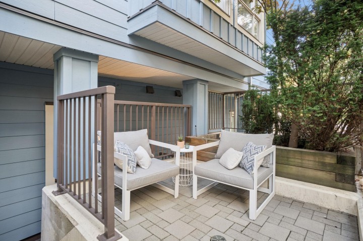 Photo 15 at 2818 Watson Street, Mount Pleasant VE, Vancouver East