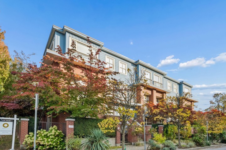 Photo 25 at 2818 Watson Street, Mount Pleasant VE, Vancouver East