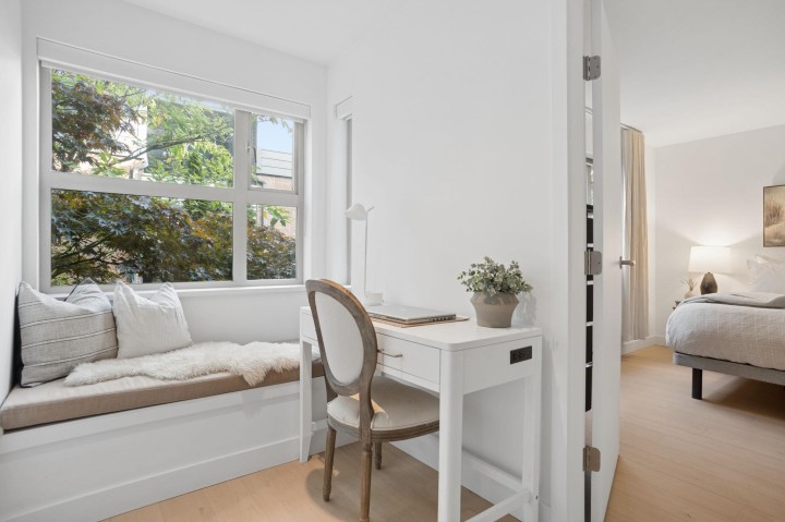 Photo 21 at 2818 Watson Street, Mount Pleasant VE, Vancouver East