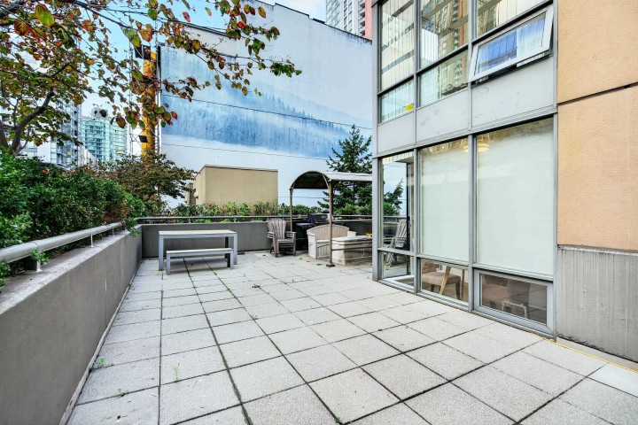 Photo 28 at 506 - 1166 Melville Street, Coal Harbour, Vancouver West