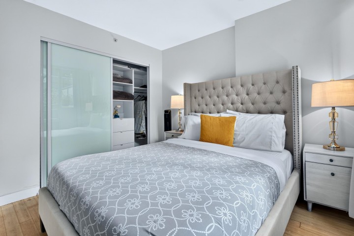 Photo 19 at 506 - 1166 Melville Street, Coal Harbour, Vancouver West