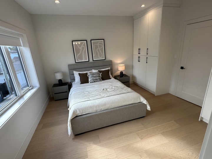 Photo 3 at 1 - 6898 Kerr Street, Killarney VE, Vancouver East