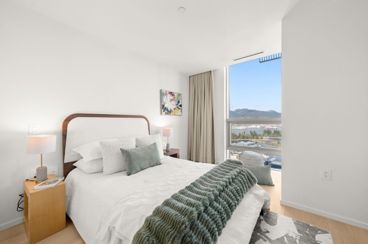 Photo 17 at 3702 - 1568 Alberni Street, West End VW, Vancouver West