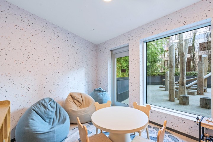 Photo 32 at 3702 - 1568 Alberni Street, West End VW, Vancouver West