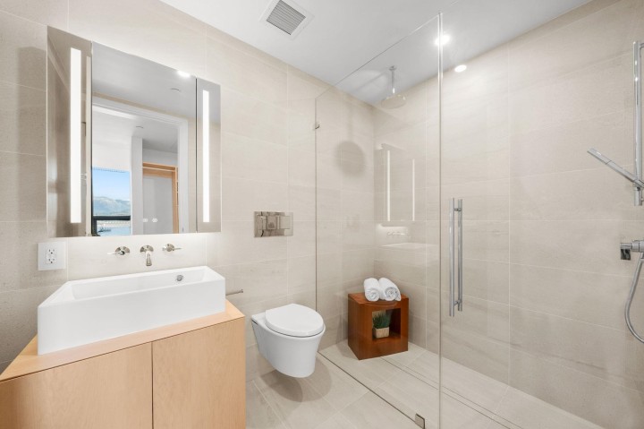 Photo 15 at 3702 - 1568 Alberni Street, West End VW, Vancouver West