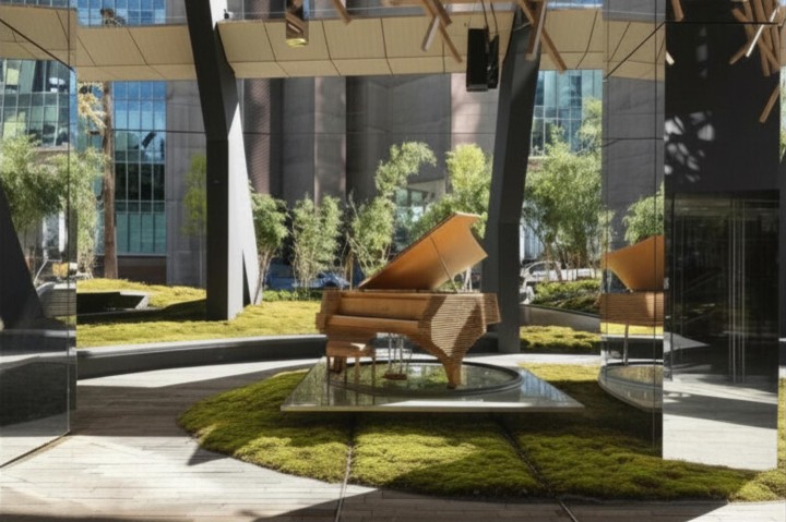 Photo 23 at 1902 - 1568 Alberni Street, West End VW, Vancouver West