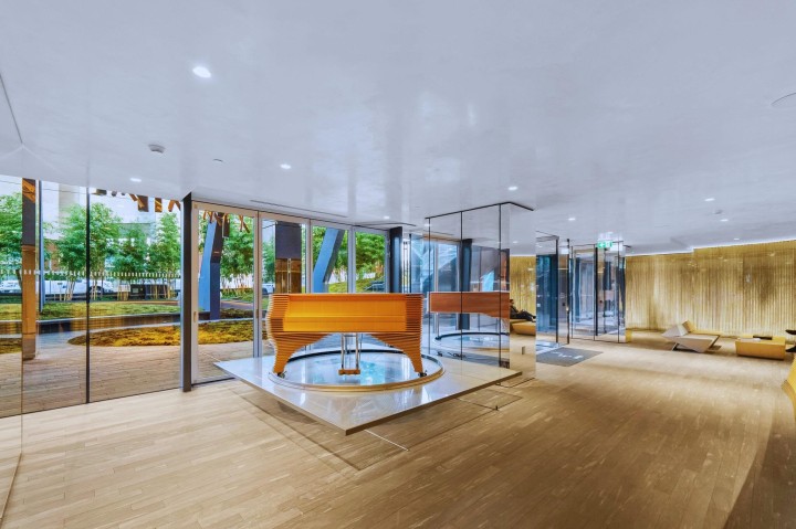 Photo 20 at 1902 - 1568 Alberni Street, West End VW, Vancouver West