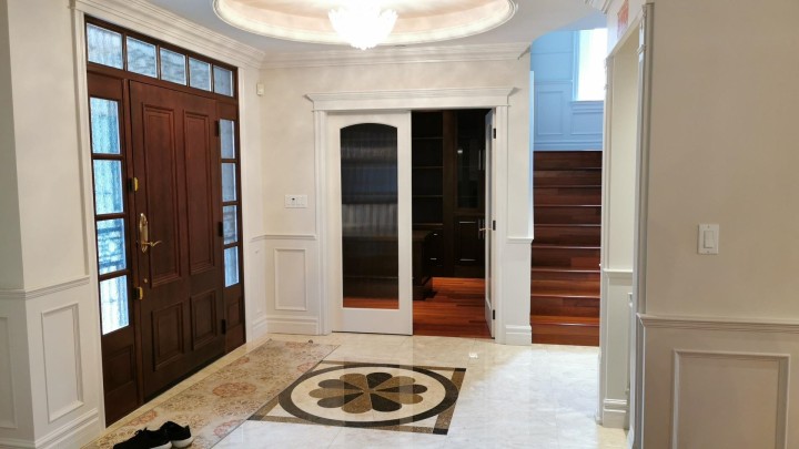 Photo 4 at 1328 Dogwood Avenue, South Granville, Vancouver West