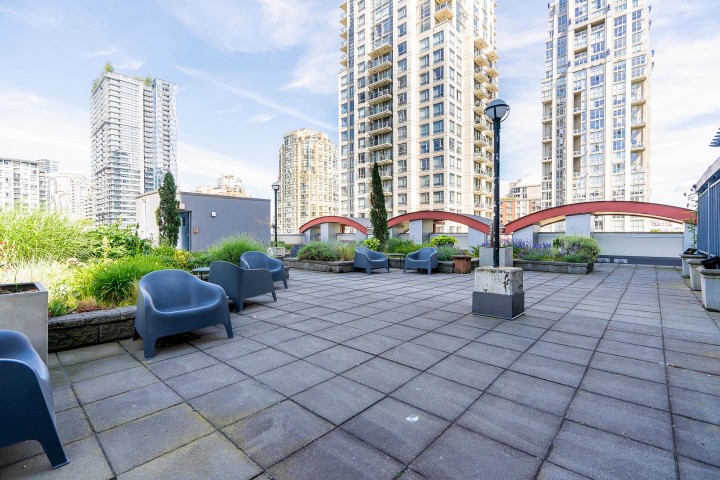 Photo 20 at 212 - 1238 Seymour Street, Downtown VW, Vancouver West
