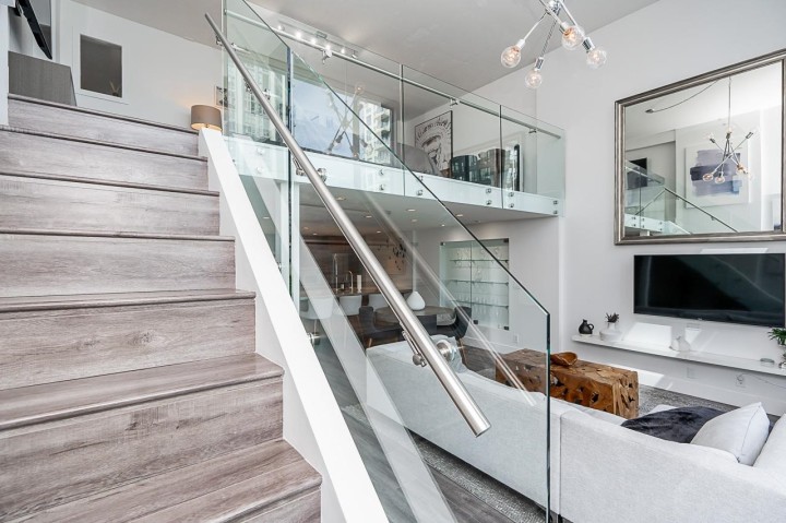 Photo 9 at 212 - 1238 Seymour Street, Downtown VW, Vancouver West