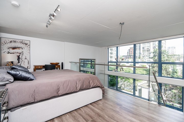 Photo 10 at 212 - 1238 Seymour Street, Downtown VW, Vancouver West