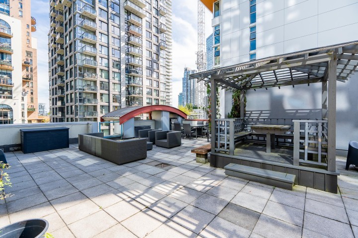 Photo 18 at 212 - 1238 Seymour Street, Downtown VW, Vancouver West
