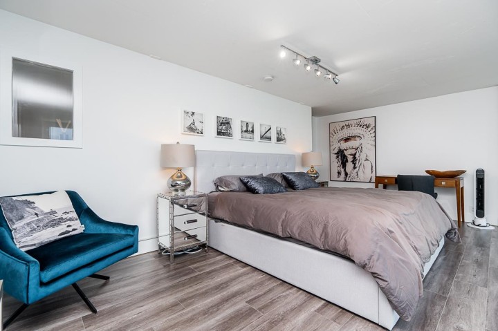 Photo 11 at 212 - 1238 Seymour Street, Downtown VW, Vancouver West