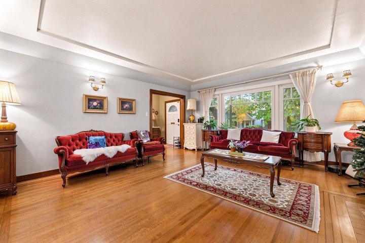 Photo 6 at 2923 W 32nd Avenue, MacKenzie Heights, Vancouver West