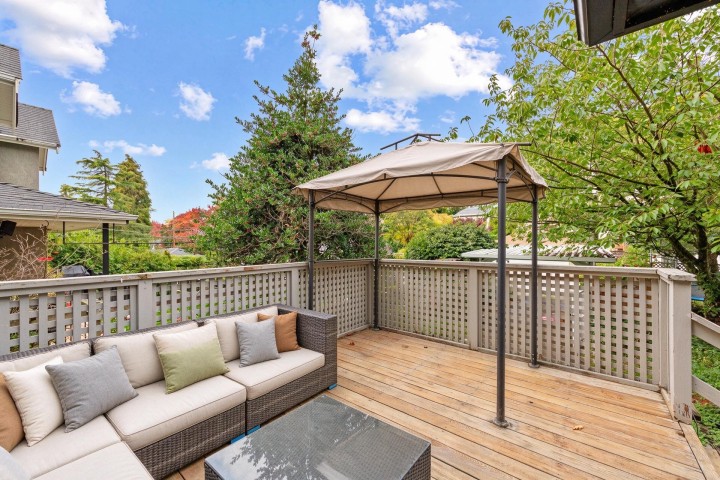 Photo 25 at 2923 W 32nd Avenue, MacKenzie Heights, Vancouver West