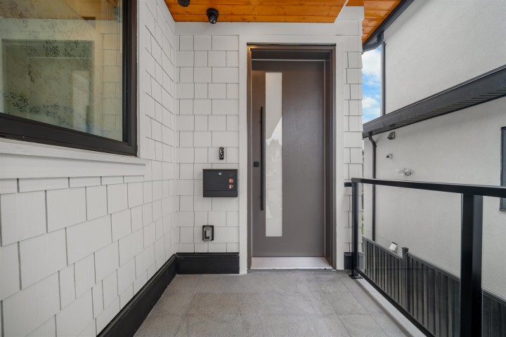 Photo 20 at 1554 W 66th Avenue, S.W. Marine, Vancouver West