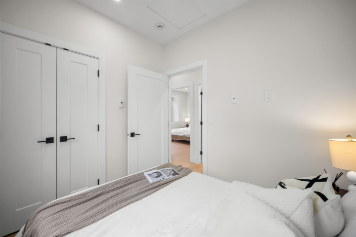Photo 14 at 1554 W 66th Avenue, S.W. Marine, Vancouver West