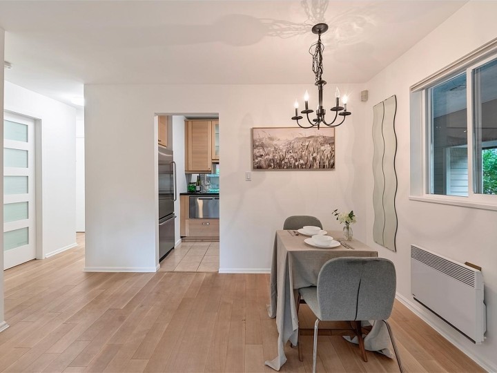 Photo 7 at 7 - 3250 W 4th Avenue, Kitsilano, Vancouver West