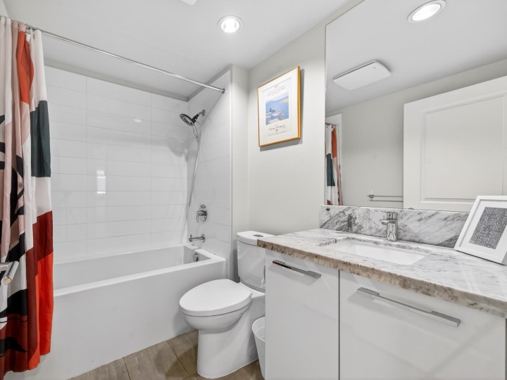 Photo 23 at 305 - 3281 E Kent Avenue North, South Marine, Vancouver East