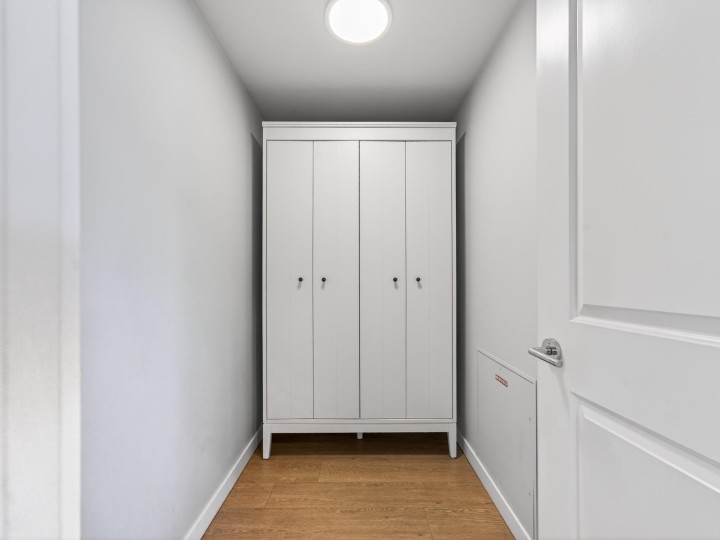 Photo 18 at 305 - 3281 E Kent Avenue North, South Marine, Vancouver East