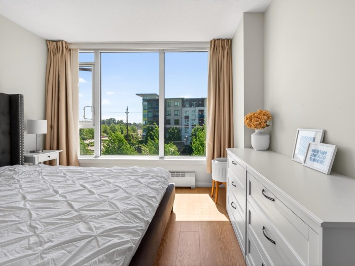 Photo 19 at 305 - 3281 E Kent Avenue North, South Marine, Vancouver East