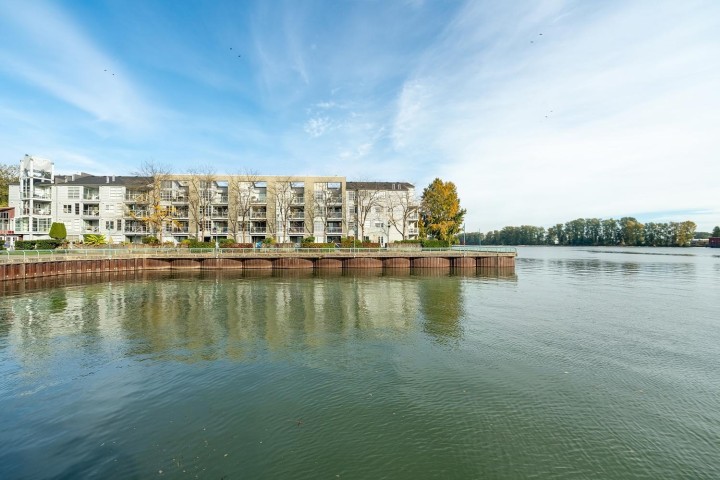 Photo 1 at 302 - 2020 E Kent Avenue, South Marine, Vancouver East