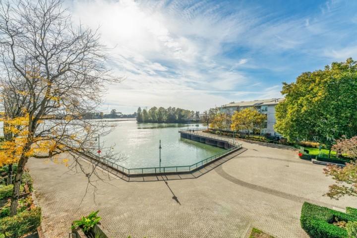 Photo 28 at 302 - 2020 E Kent Avenue, South Marine, Vancouver East