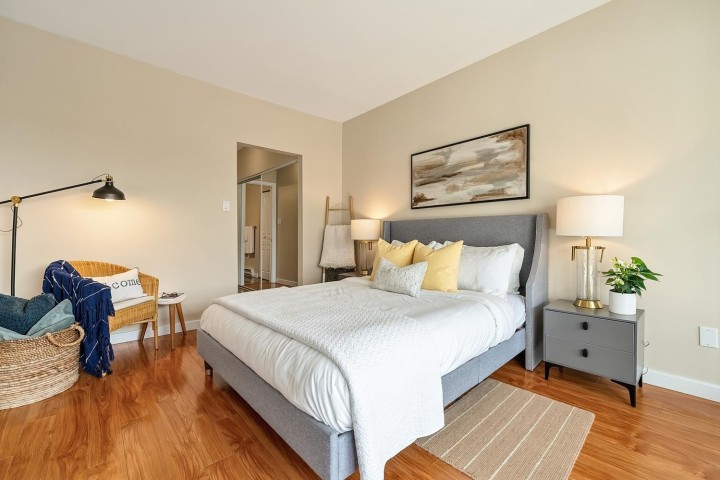 Photo 20 at 302 - 2020 E Kent Avenue, South Marine, Vancouver East