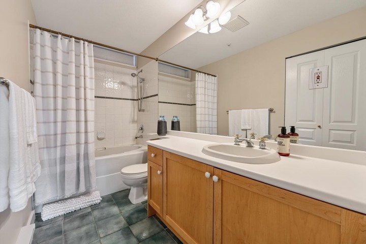 Photo 24 at 302 - 2020 E Kent Avenue, South Marine, Vancouver East