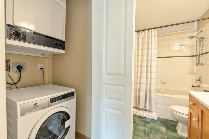 Photo 25 at 302 - 2020 E Kent Avenue, South Marine, Vancouver East