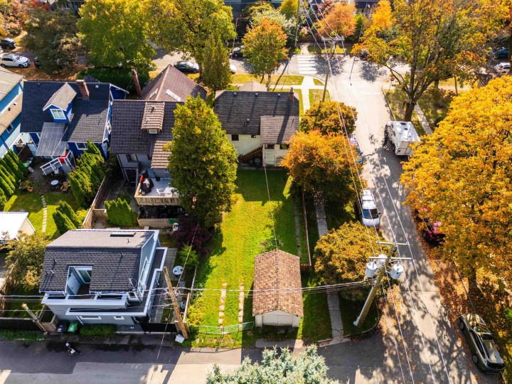 Photo 1 at 111 E 18th Avenue, Main, Vancouver East
