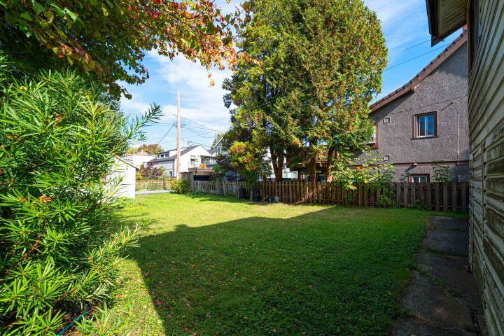 Photo 8 at 111 E 18th Avenue, Main, Vancouver East